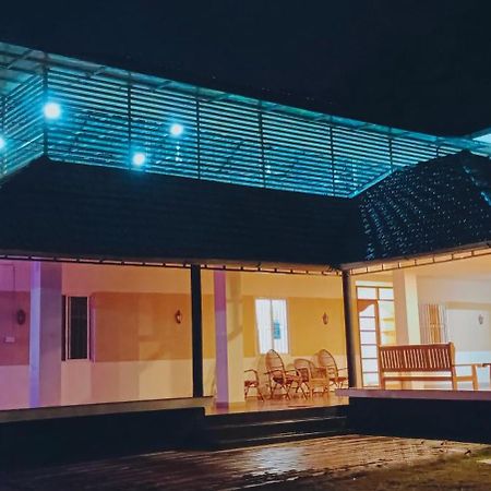 Thenmala Heritage Kollam Dış mekan fotoğraf