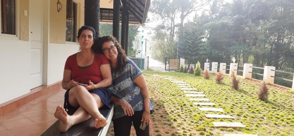 Thenmala Heritage Kollam Dış mekan fotoğraf