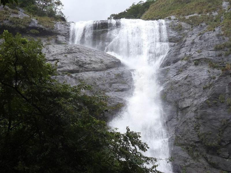 Thenmala Heritage Kollam Dış mekan fotoğraf